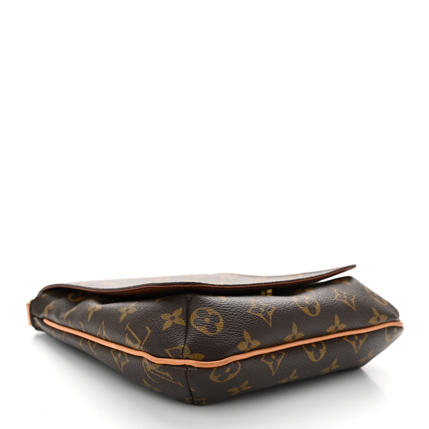 Monogram Musette Salsa