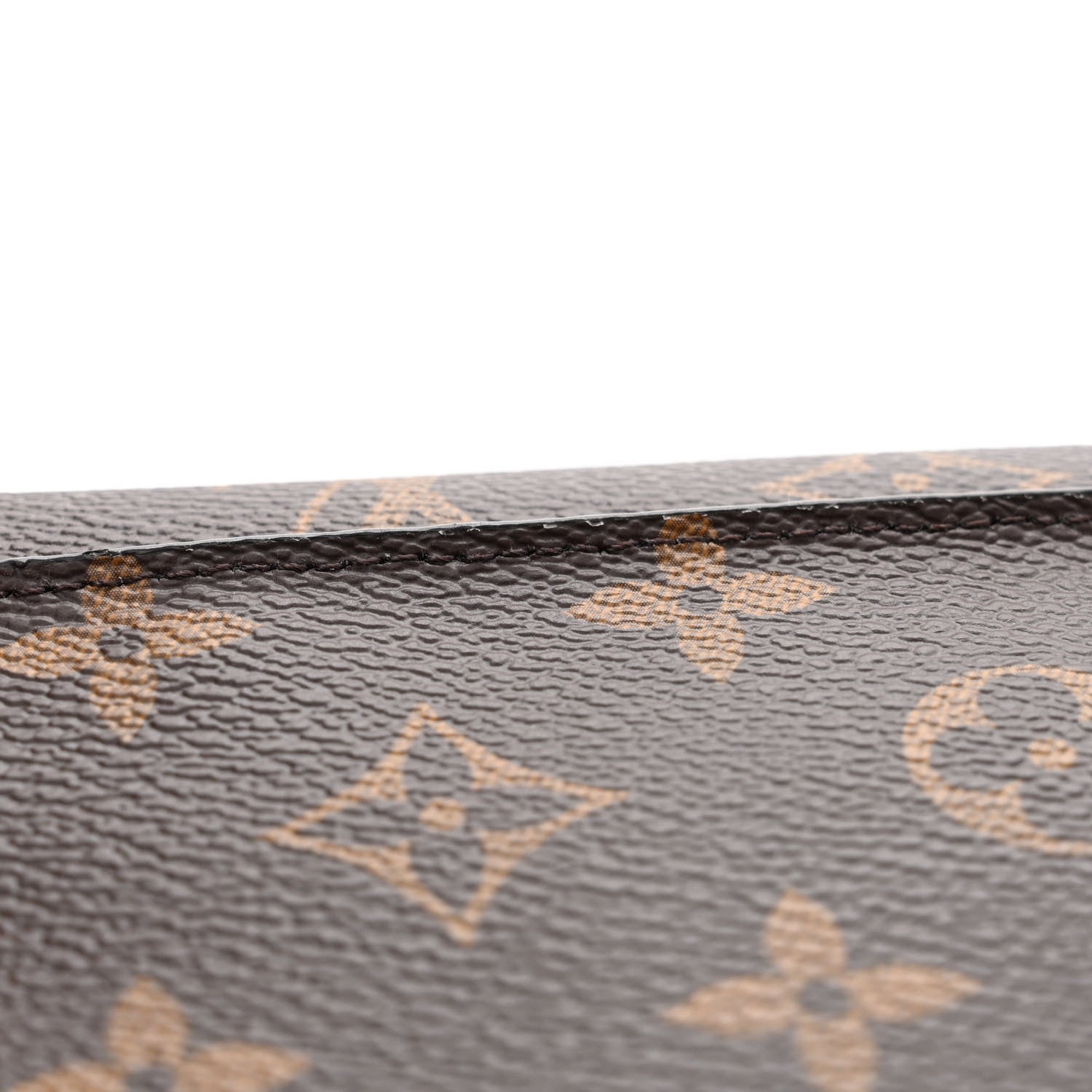 Louis Vuitton Monogram Jeanne Wallet Rose Ballerine 11 of 12