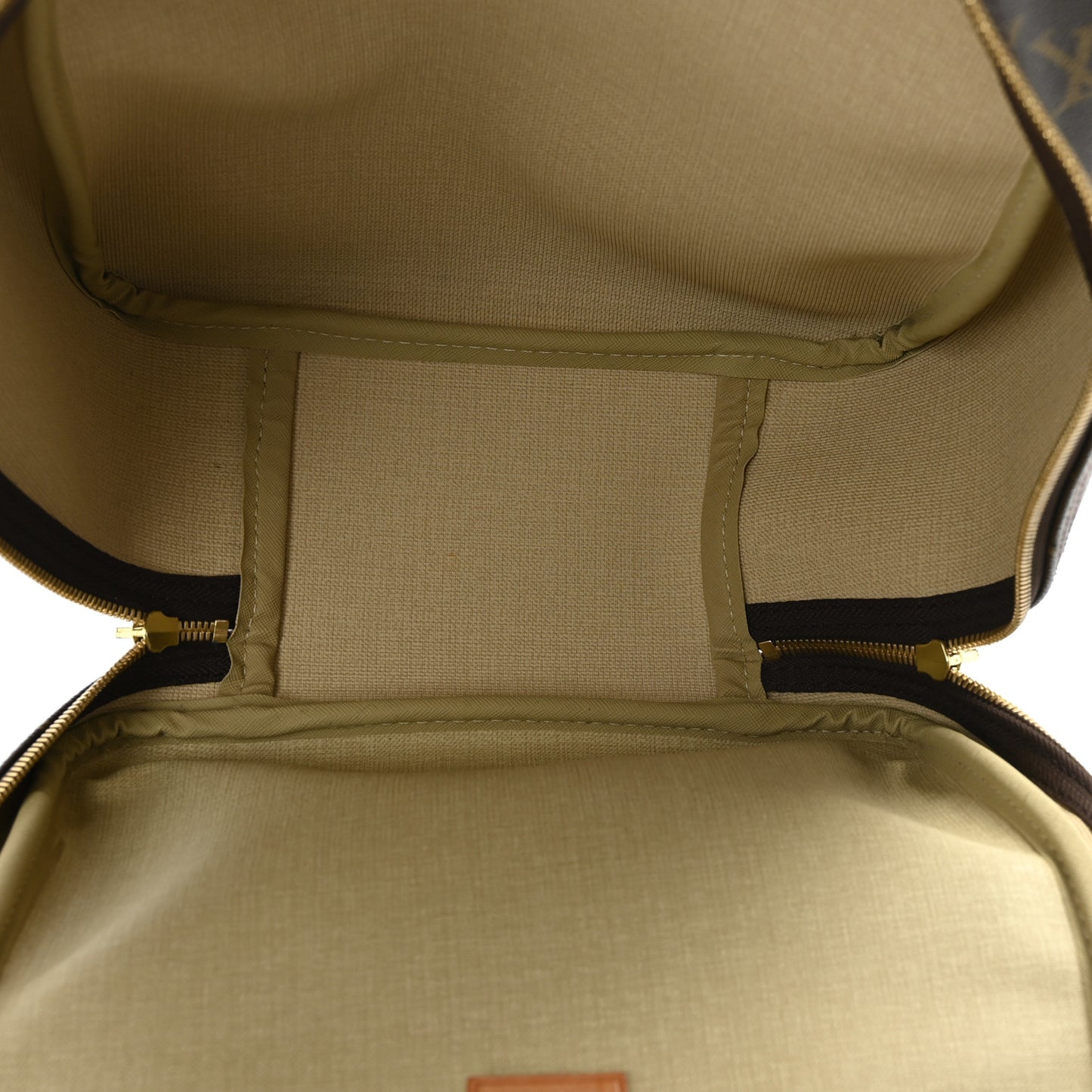 Monogram Excursion Shoe Bag