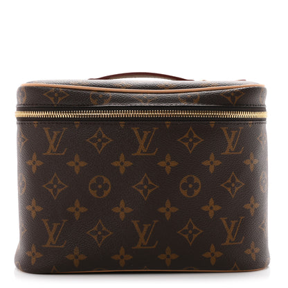 Louis Vuitton Monogram Nice BB 1 of 6