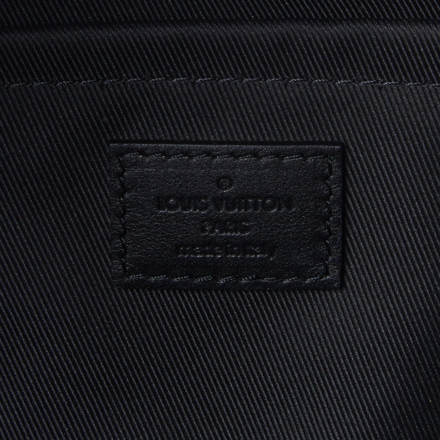 Monogram Palm Springs Backpack MM