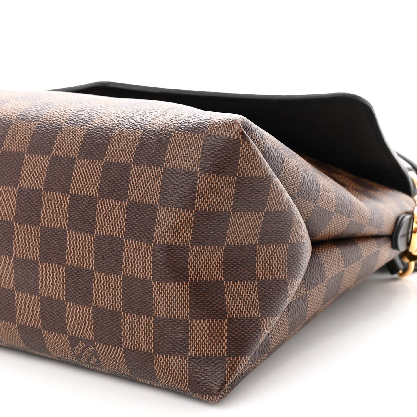 Damier Ebene Beaubourg MM