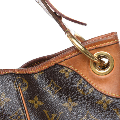 Louis Vuitton Monogram Galliera GM 13 of 23