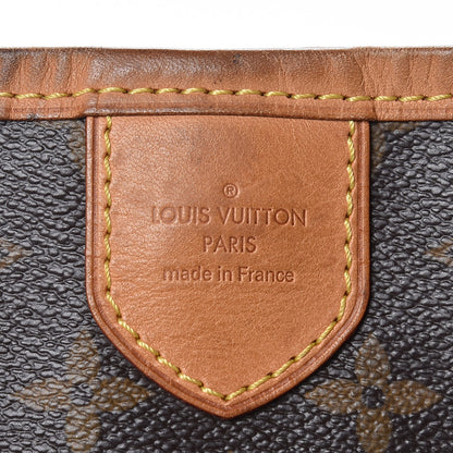 Louis Vuitton Monogram Delightful GM 6 of 17
