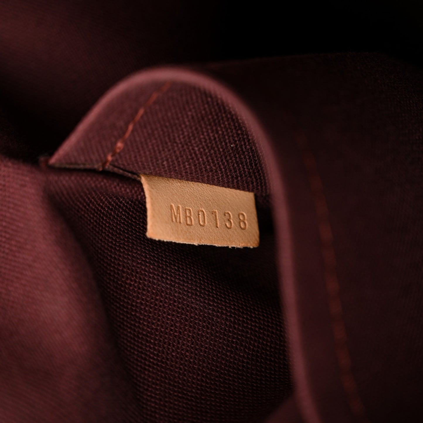Monogram Turenne MM