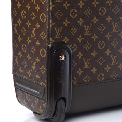 Louis Vuitton Monogram Pegase 55 12 of 17