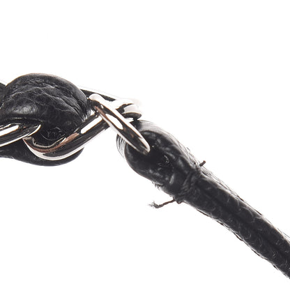 Chanel Caviar Quilted Medium Just Mademoiselle Black 11 of 14