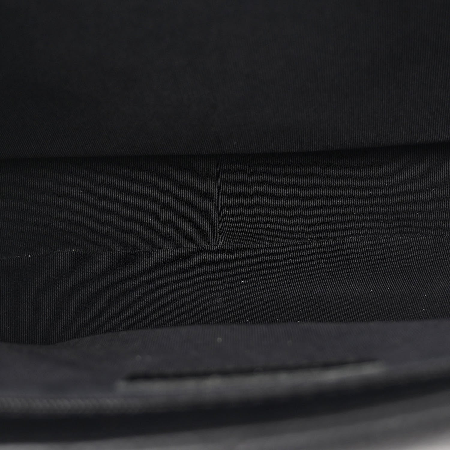 Chanel Caviar Quilted Grand Shopping Tote GST Black 6 of 13