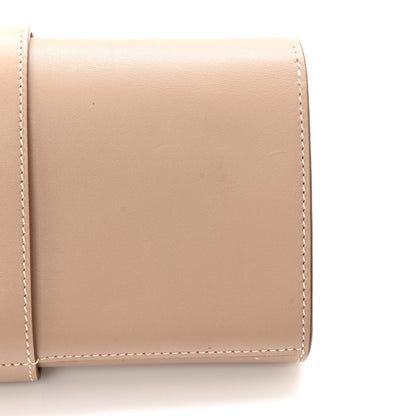 Hermes Swift Medor 23 Clutch Argile 8 of 9