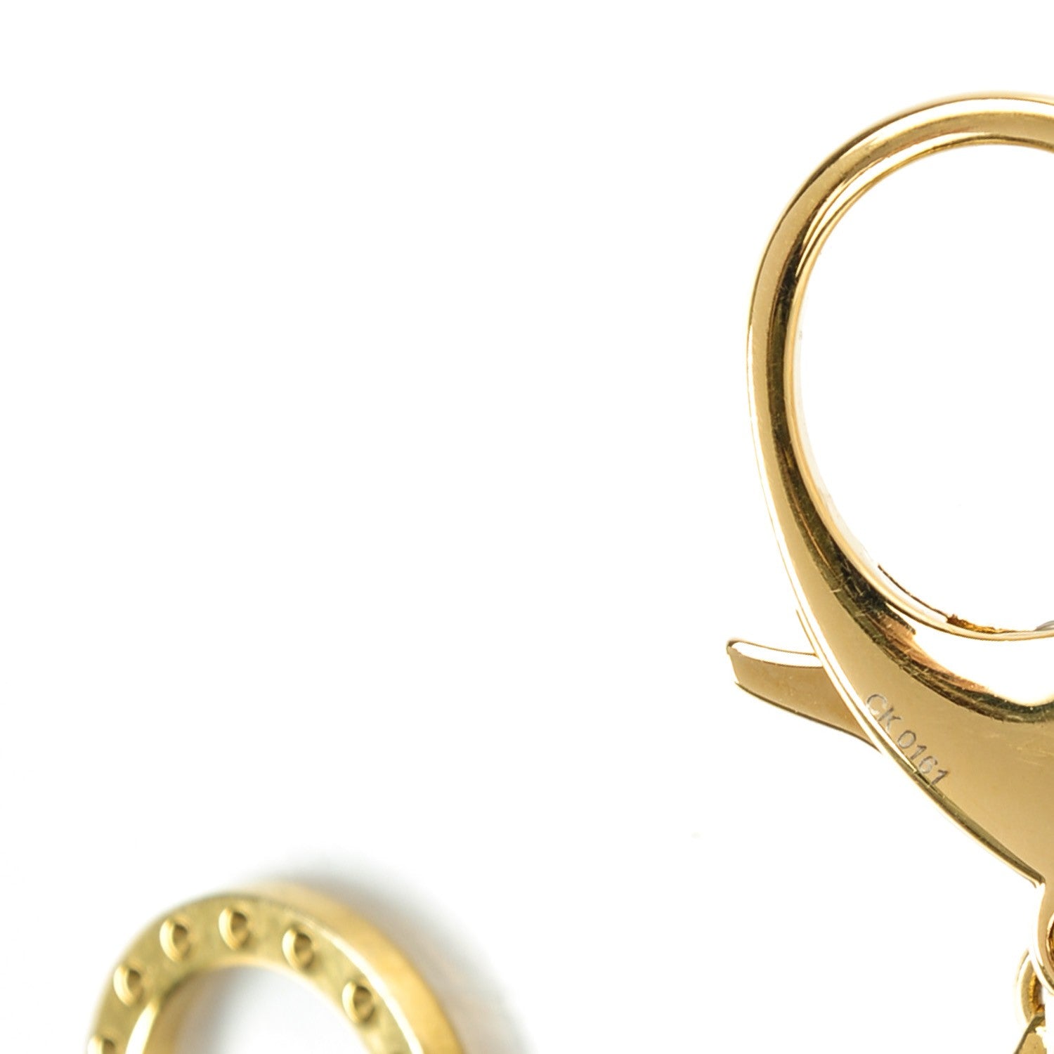 Louis Vuitton Tapage Bag Charm 4 of 5