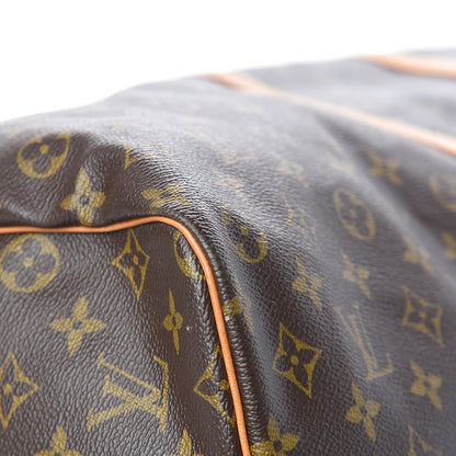 Louis Vuitton Monogram Keepall 60 9 of 23