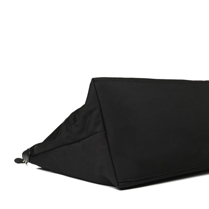 Gucci Nylon Web Briefcase Black 4 of 15
