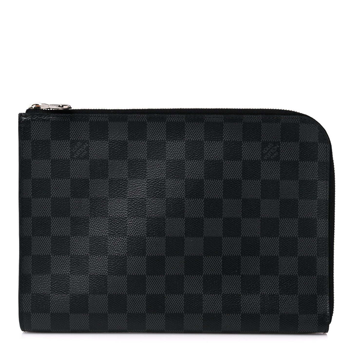 Damier Graphite Pochette Jour PM