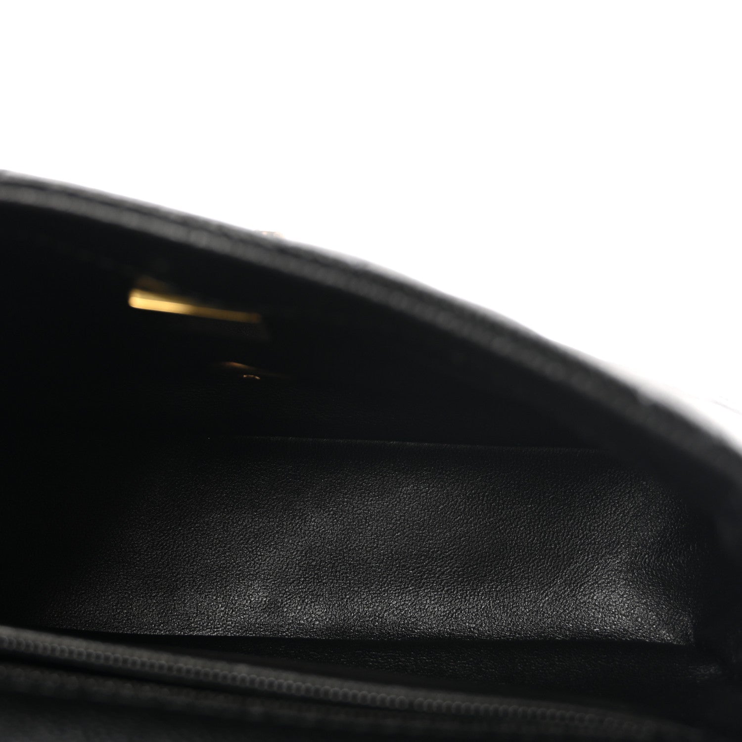 Chanel Caviar Quilted Mini Sweetheart Flap Black 5 of 11