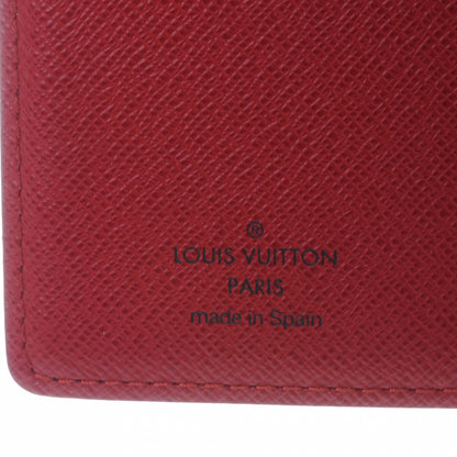 Louis Vuitton Monogram Cerises Small Ring Agenda 6 of 7