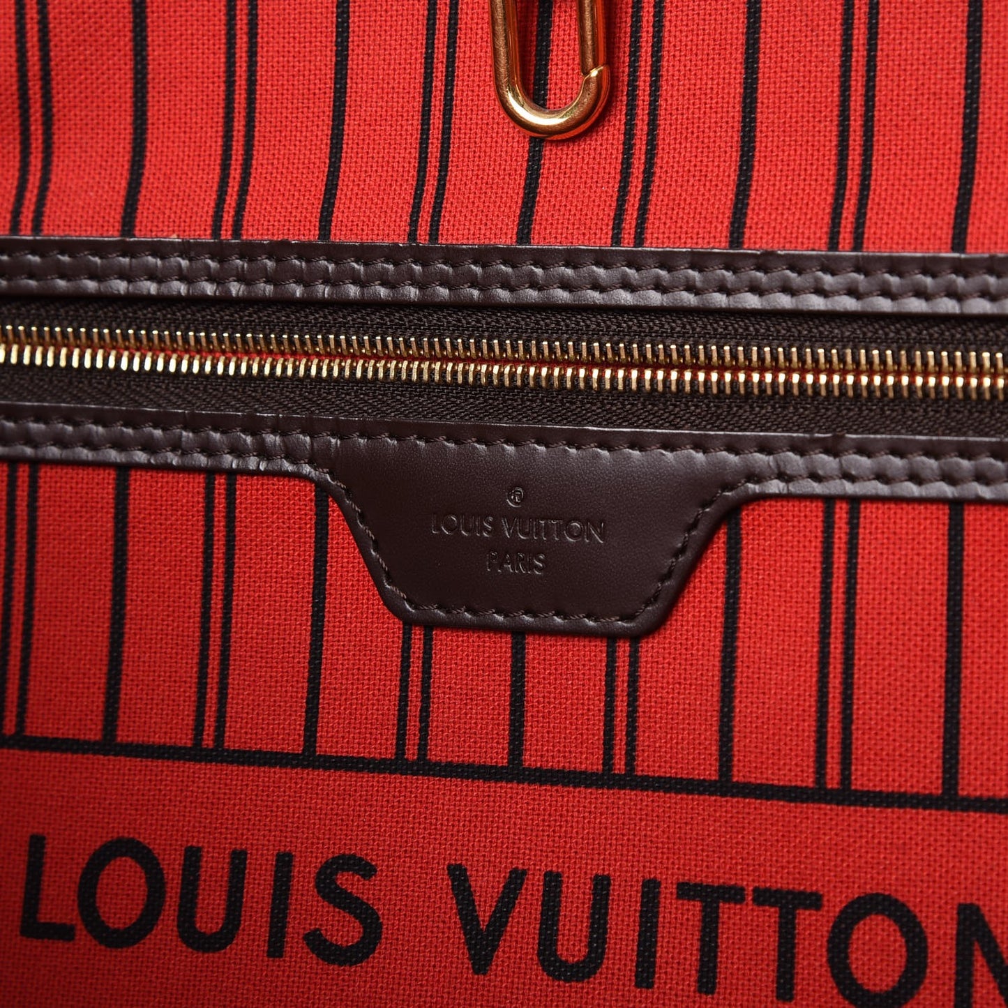 Damier Ebene Neo Neverfull GM