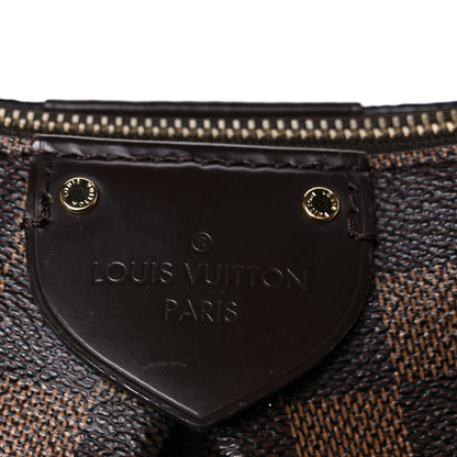Louis Vuitton Damier Ebene Siena PM 8 of 11
