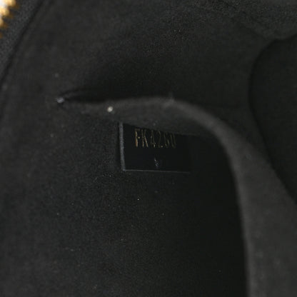 Louis Vuitton Empreinte Monogram Giant Vanity PM Black 8 of 11