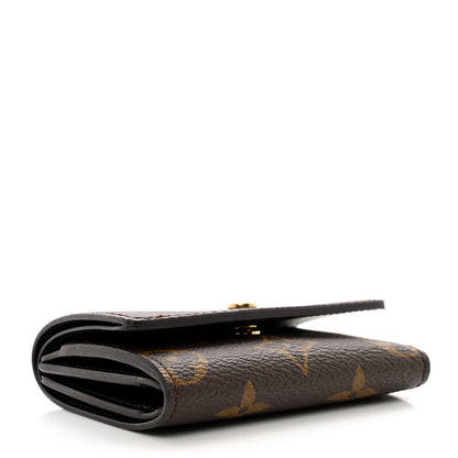 Louis Vuitton Monogram Micro Wallet 4 of 7