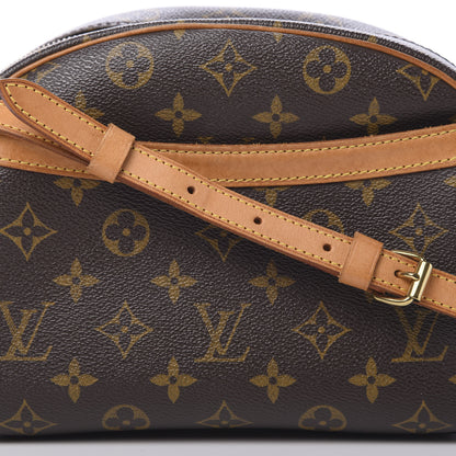 Louis Vuitton Monogram Blois 14 of 14
