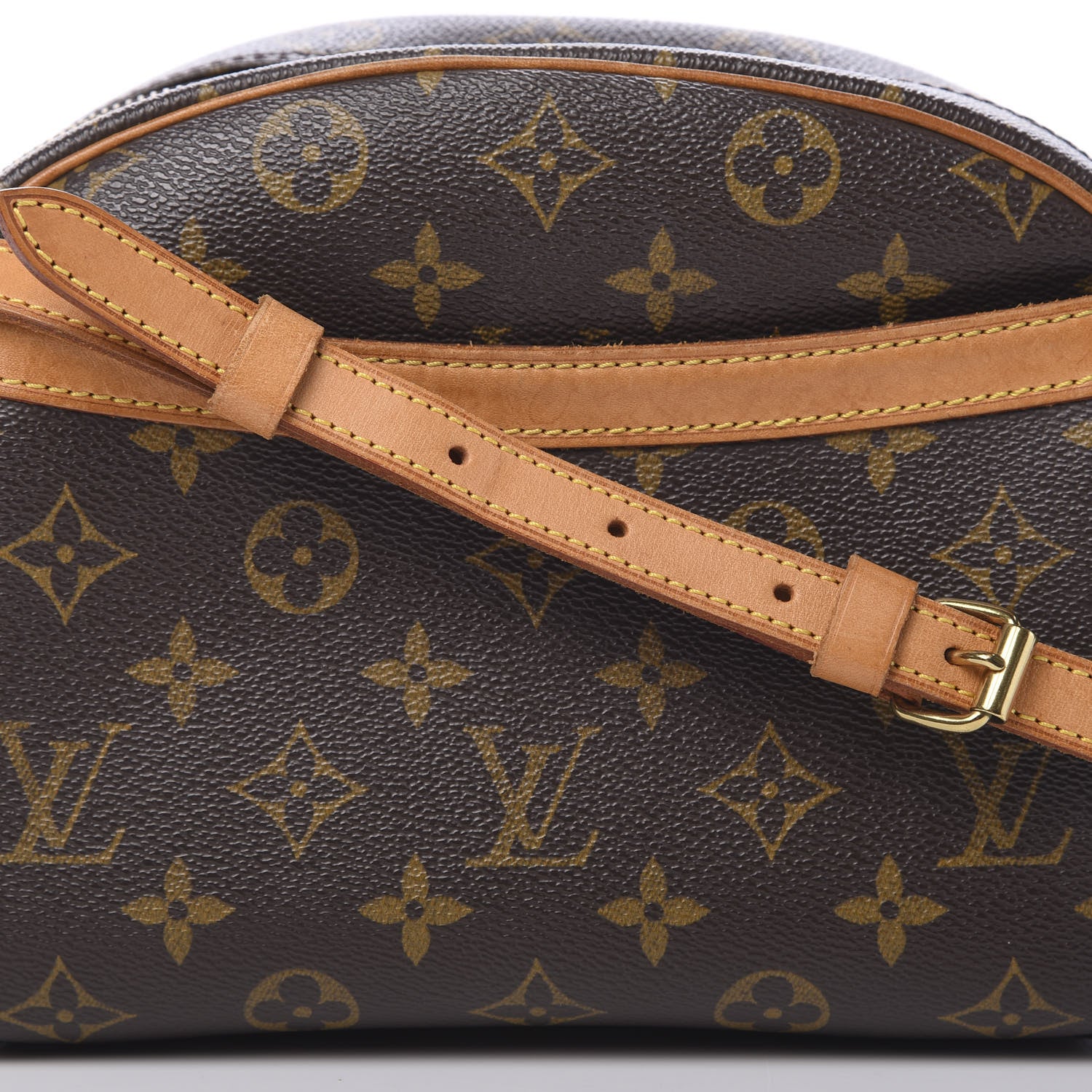 Louis Vuitton Monogram Blois 14 of 14