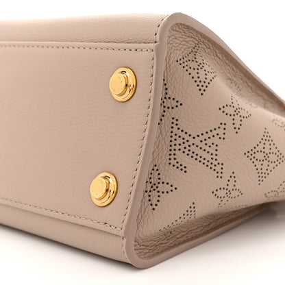 Louis Vuitton Mahina On My Side PM Galet 9 of 9