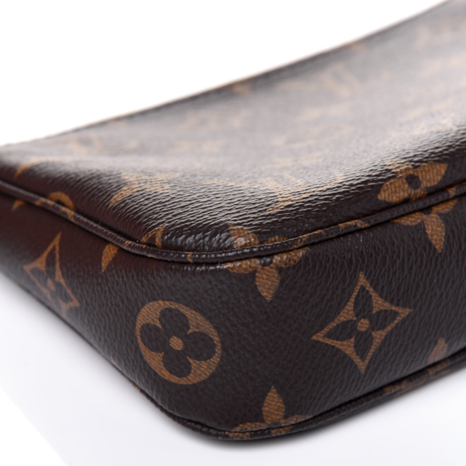 Louis Vuitton Monogram Pochette Accessories NM 11 of 14