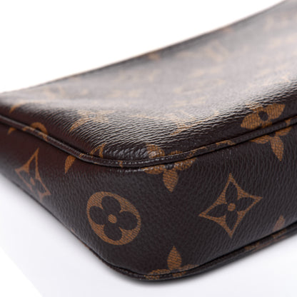 Louis Vuitton Monogram Pochette Accessories NM 11 of 14