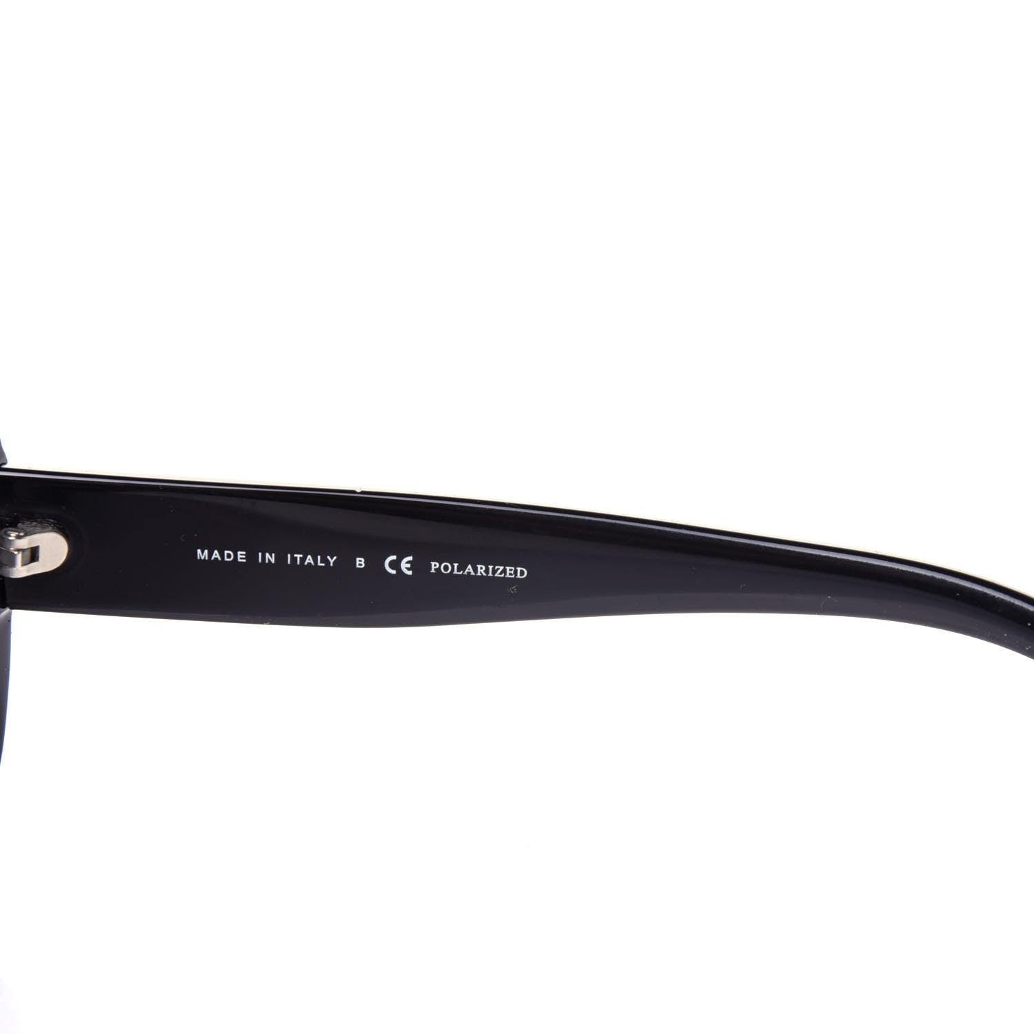 Chanel CC Sunglasses 5183 Black 5 of 9