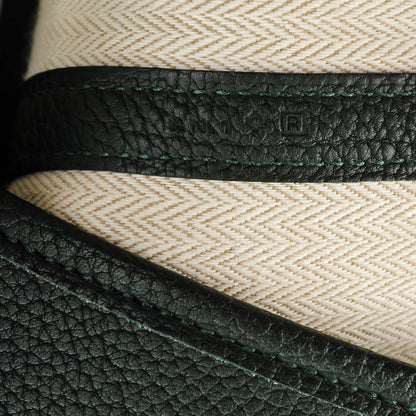 Hermes Negonda Garden Party Tote 36 MM Vert Fonce 8 of 10