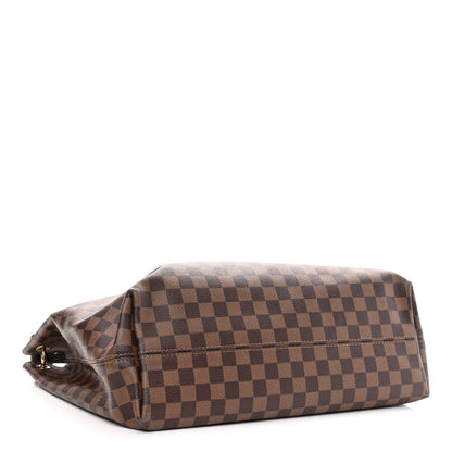 Louis Vuitton Damier Ebene Graceful MM 4 of 10