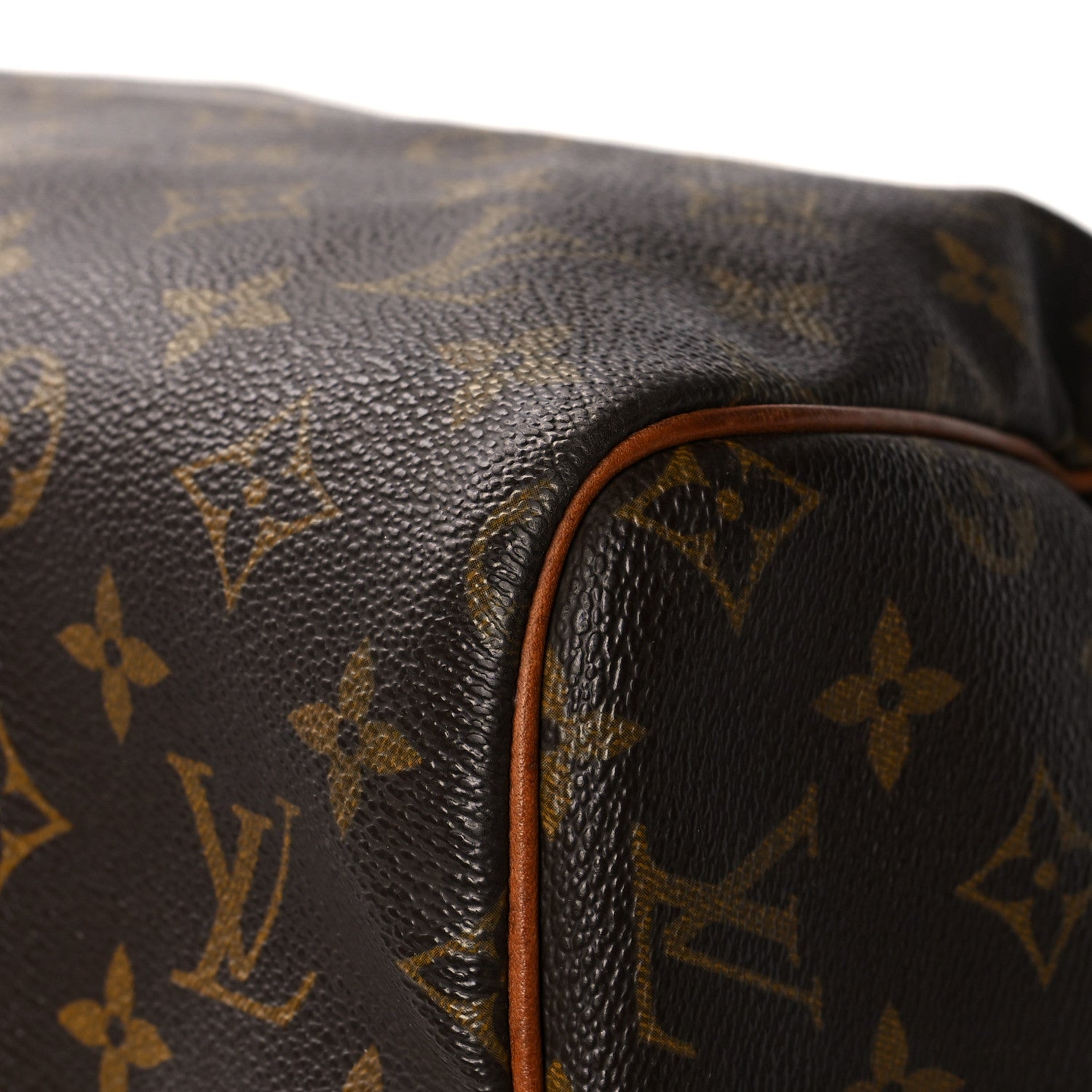 Louis Vuitton Monogram Speedy 30 9 of 11