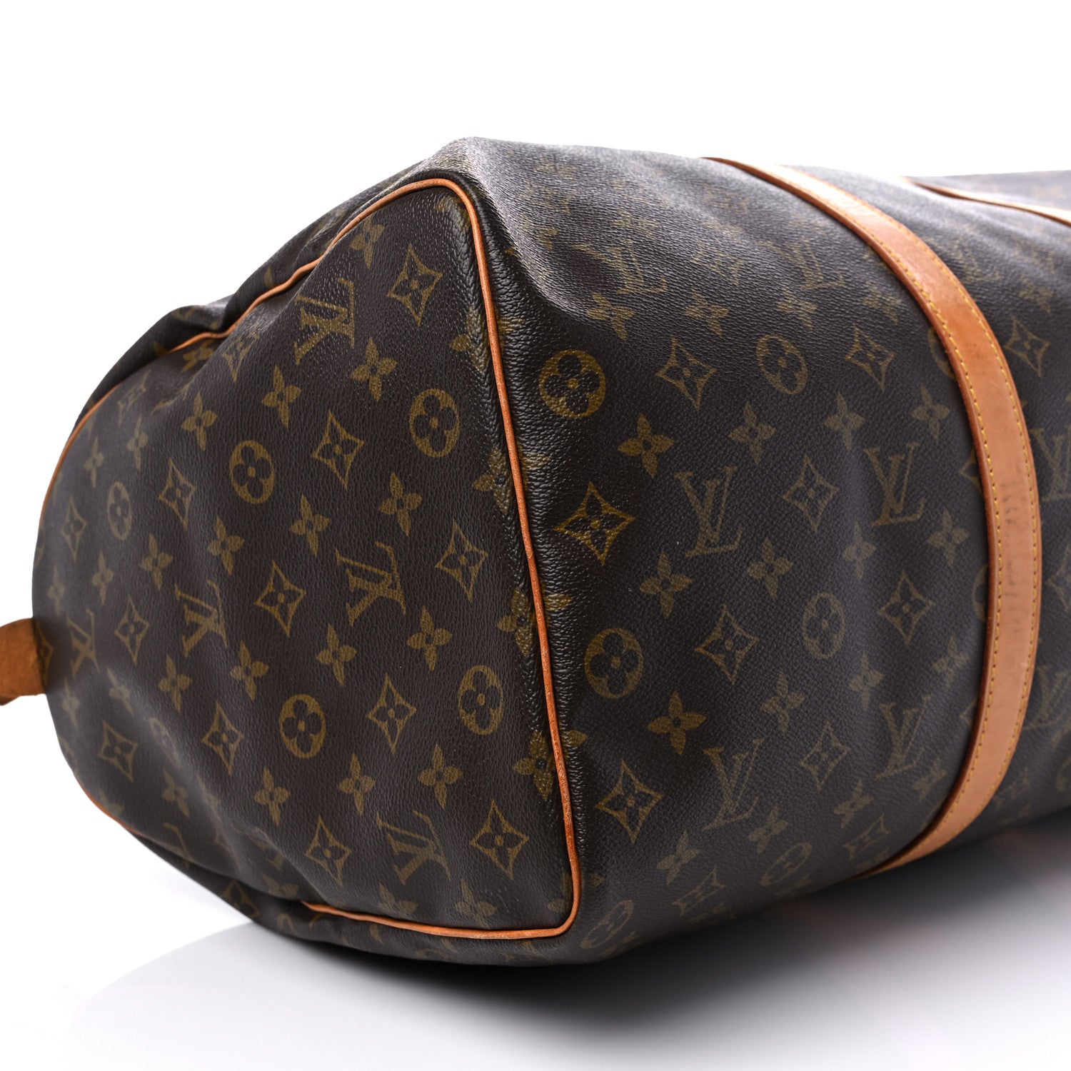 Louis Vuitton Monogram Keepall 50 8 of 20