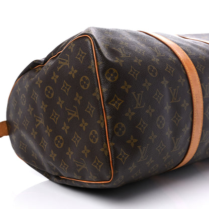 Louis Vuitton Monogram Keepall 50 8 of 20