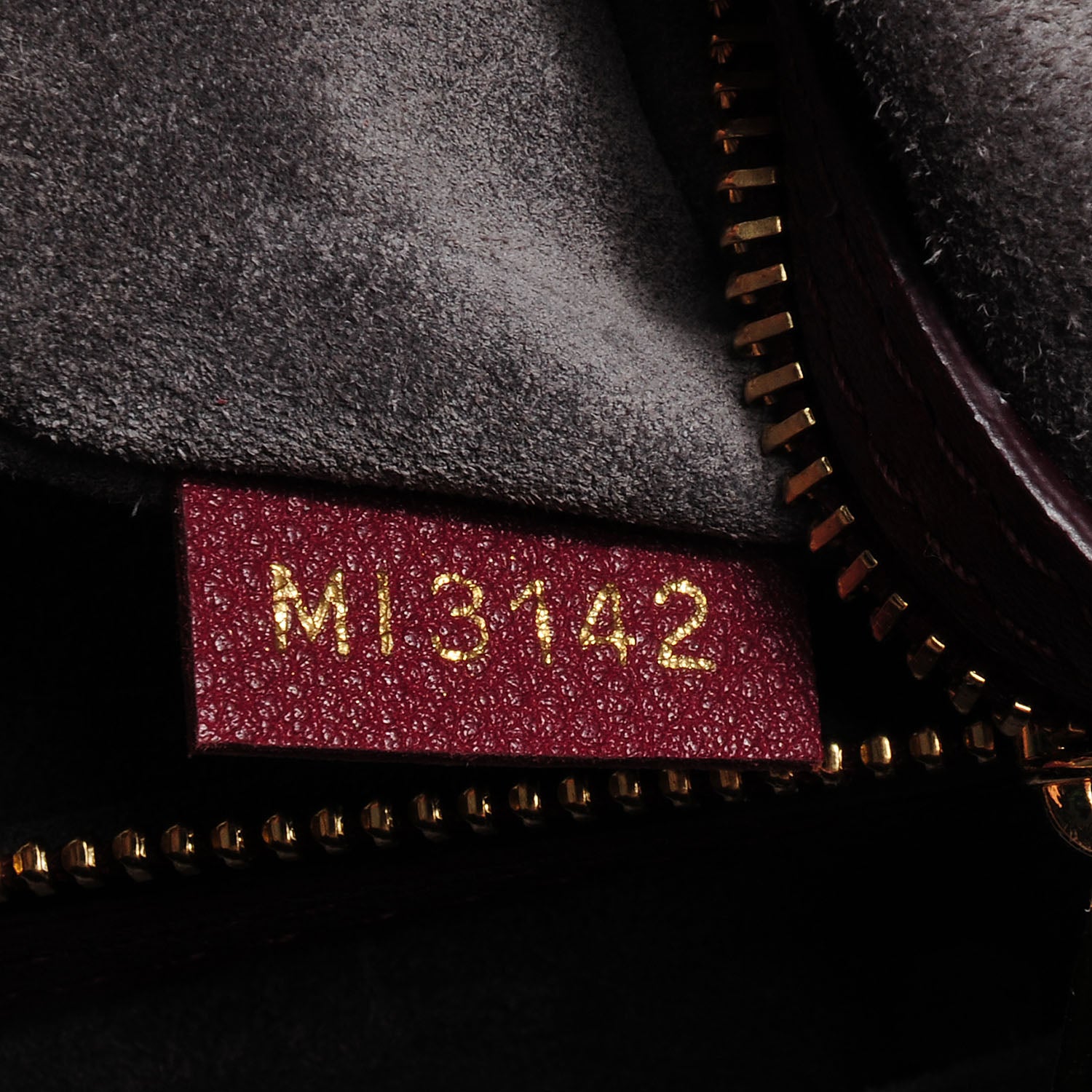 Louis Vuitton SC Bag MM Jasper 8 of 8