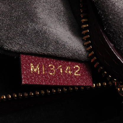 Louis Vuitton SC Bag MM Jasper 8 of 8