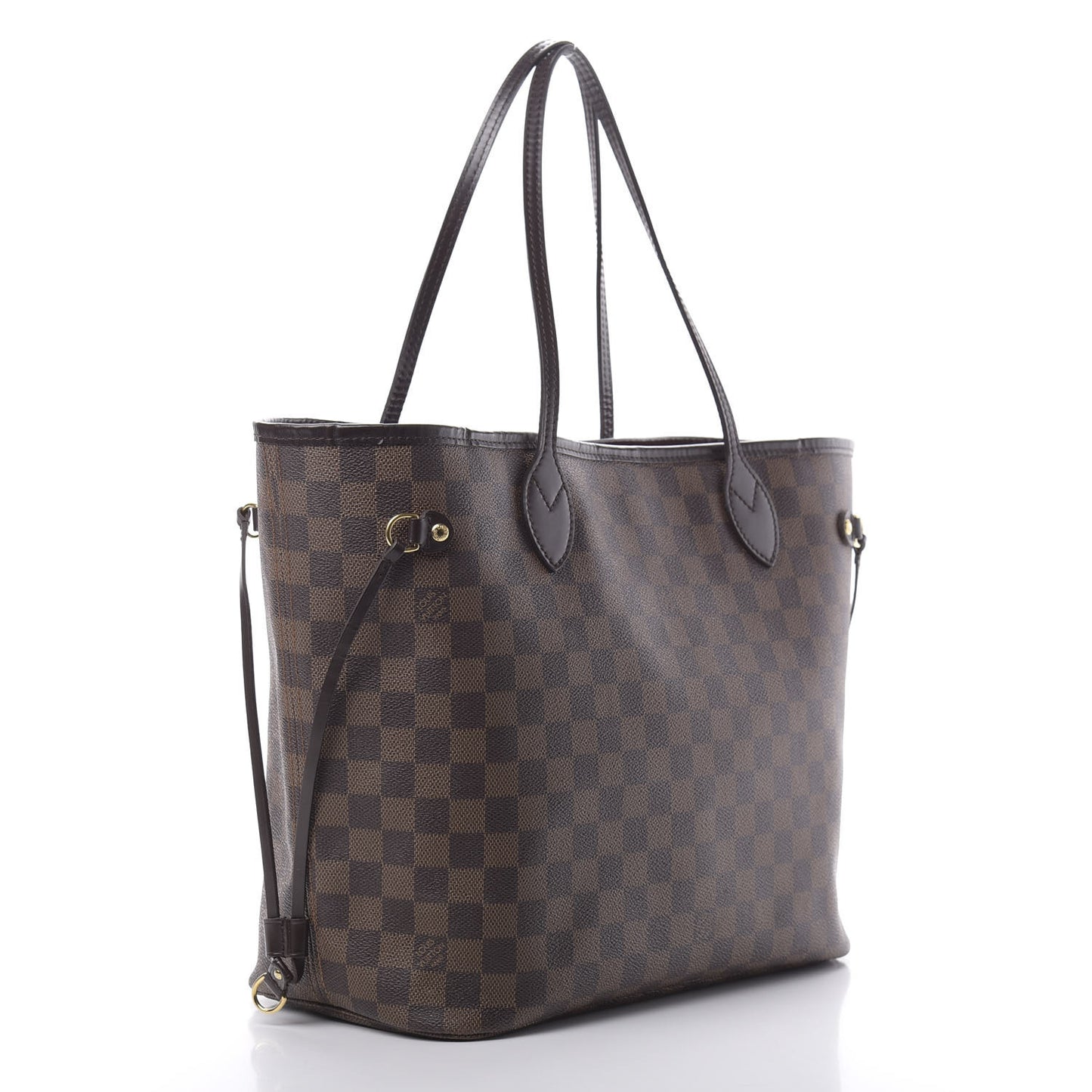 Damier Ebene Neverfull MM