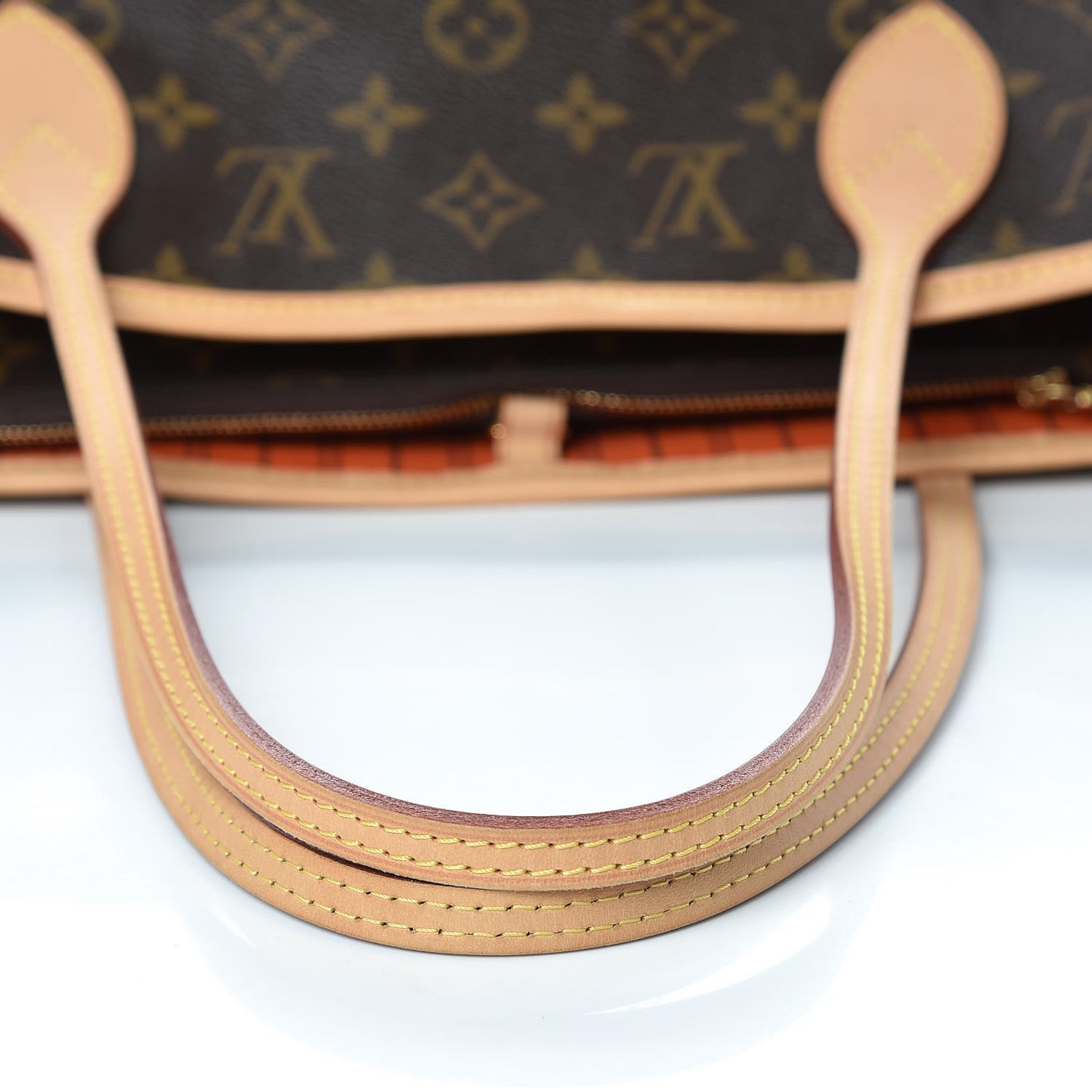 Monogram Neo Neverfull MM Piment