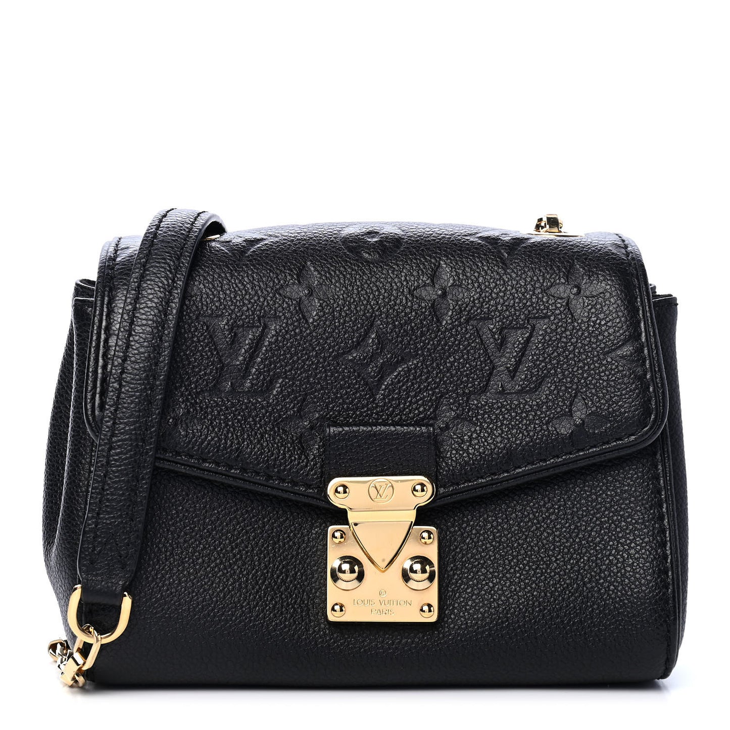 Empreinte Saint Germain BB Black