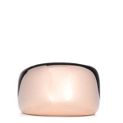 Cartier 18K Yellow Gold Nouvelle Vague Dome Ring 48 4.5 1 of 5