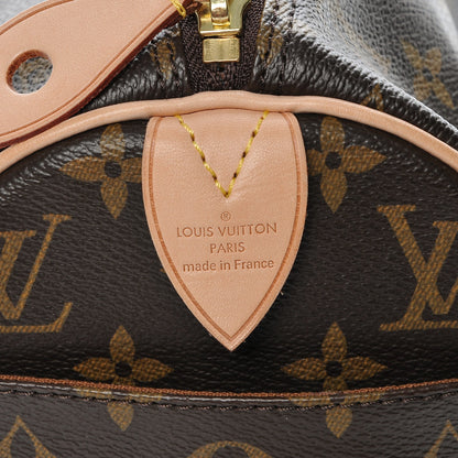 Louis Vuitton Monogram Papillon NM 6 of 6