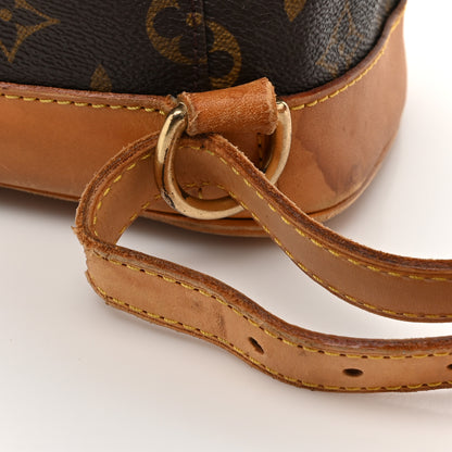 Louis Vuitton Monogram Montsouris GM Backpack 16 of 20