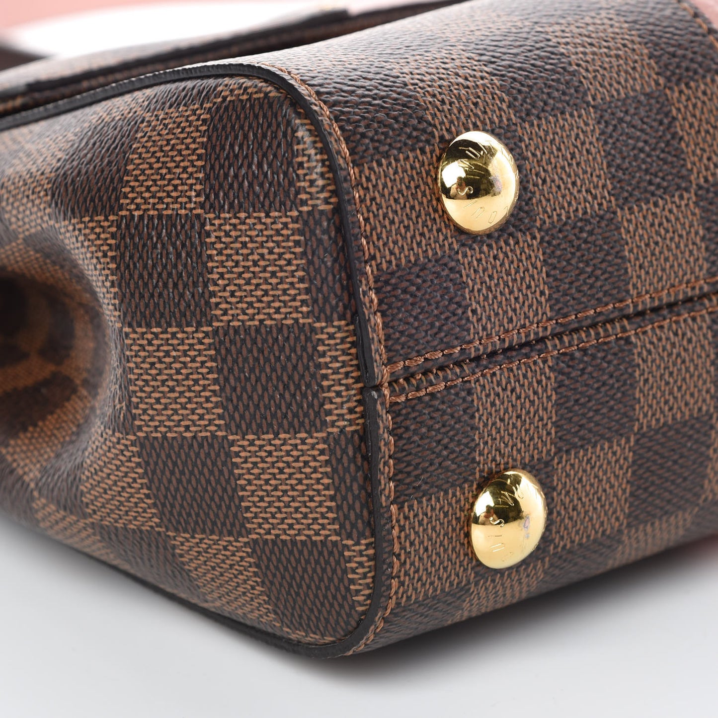 Damier Ebene Bond Street BB Magnolia