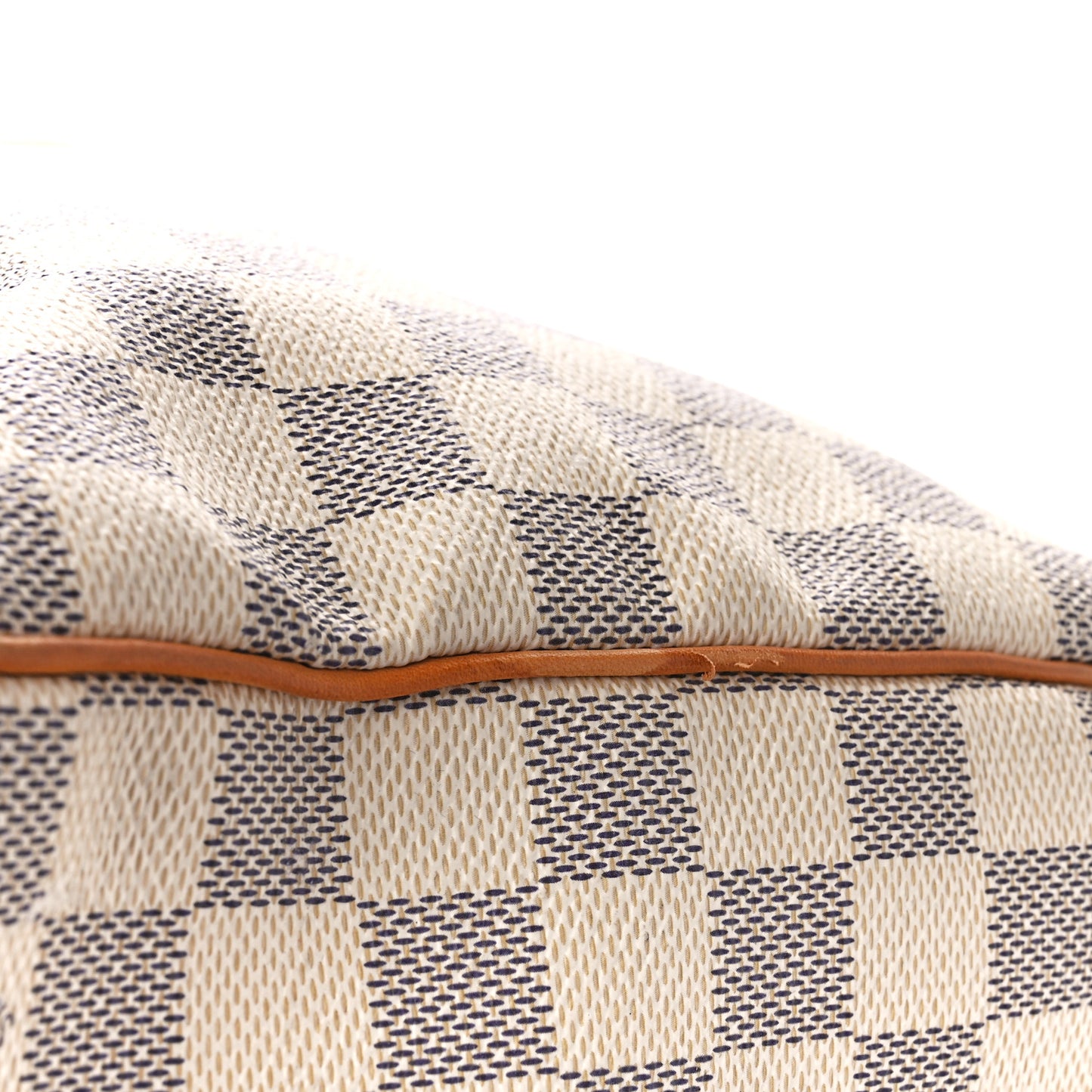 Damier Azur Keepall 50