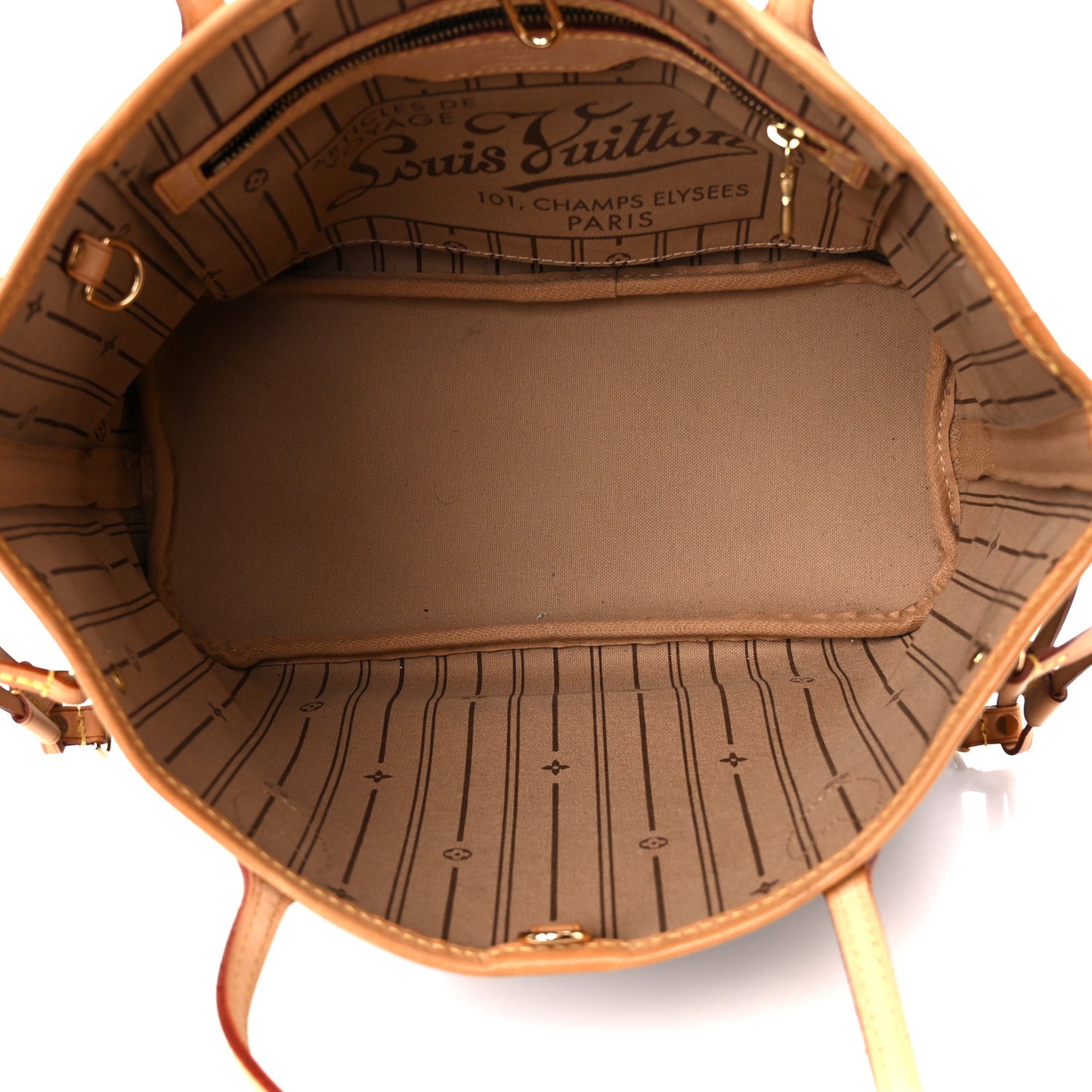Monogram Neverfull PM