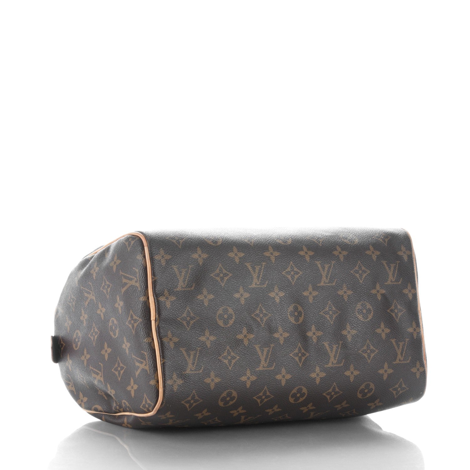 Louis Vuitton Monogram Speedy 30 4 of 6