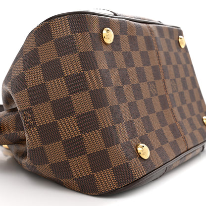 Louis Vuitton Damier Ebene Verona PM 9 of 10