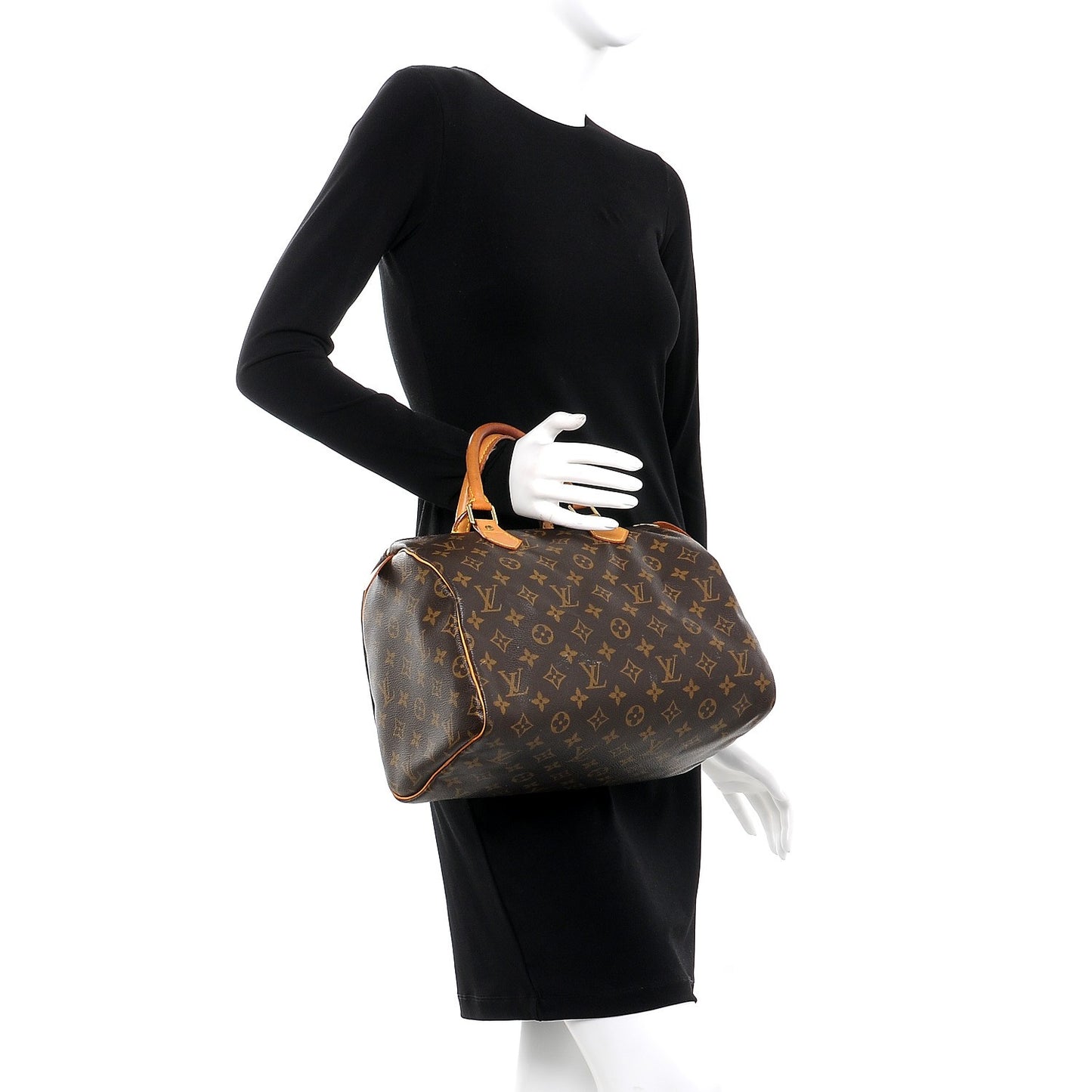 Monogram Speedy 30