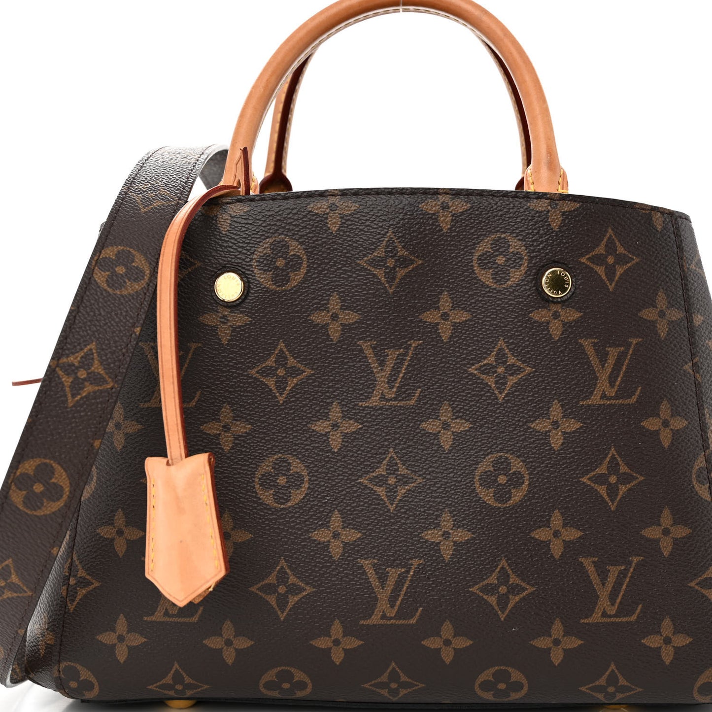Monogram Montaigne BB
