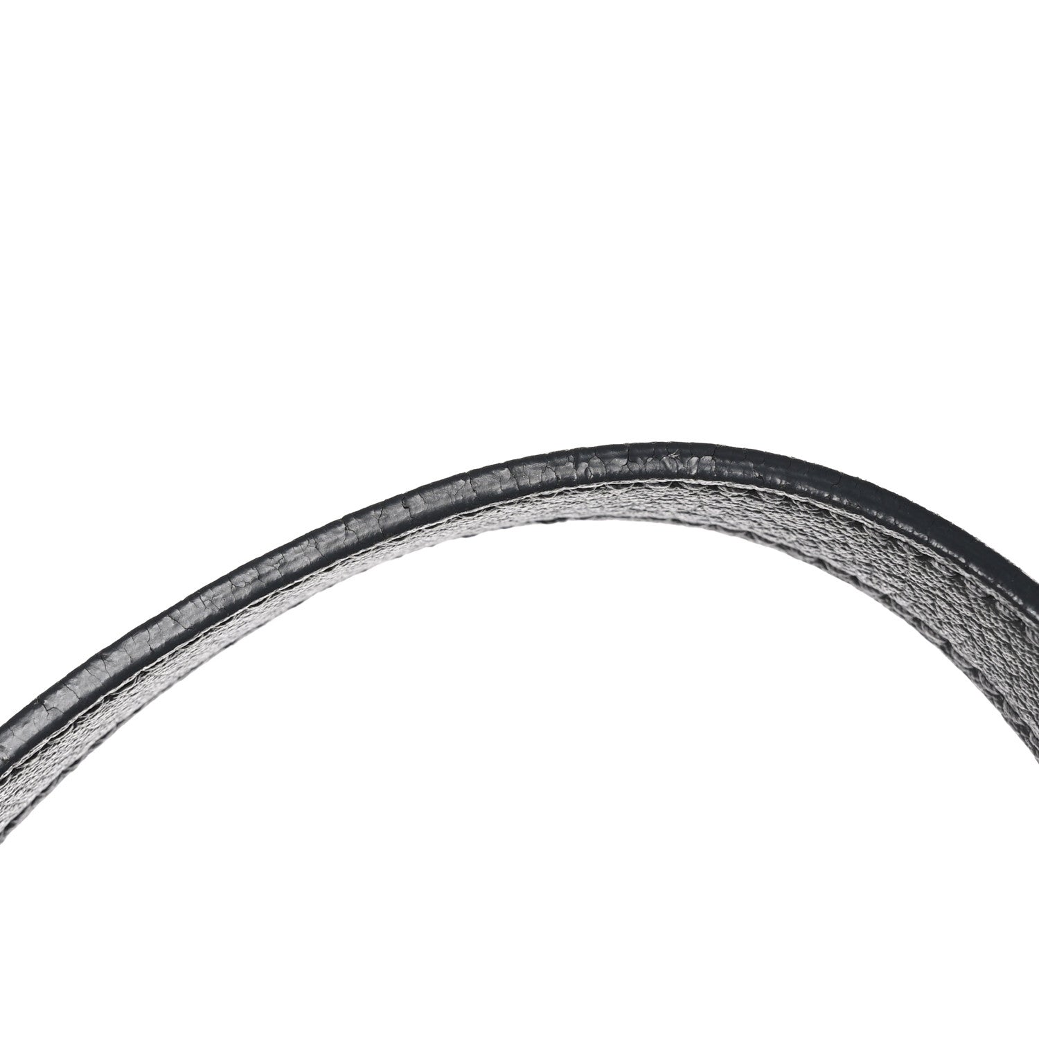 Saint Laurent Calfskin Large Shopping Tote Asphalt 12 of 12